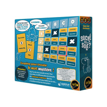 Charger l'image dans la galerie, Sucré ou Salé