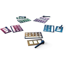 Charger l'image dans la galerie, The Numbers