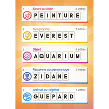 Charger l'image dans la galerie, Tilt