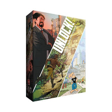 Charger l'image dans la galerie, Unlock ! Risky Adventures