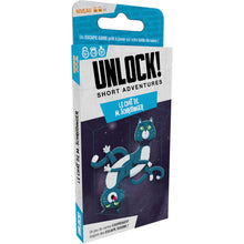 Charger l'image dans la galerie, Unlock ! Short Adventures
