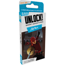Charger l'image dans la galerie, Unlock ! Short Adventures