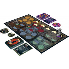 Charger l'image dans la galerie, Unmatched: Houdini Vs The Genie