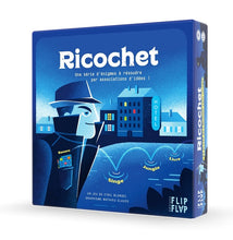 Charger l'image dans la galerie, Ricochet 1 & 2 & 3