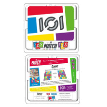 Charger l'image dans la galerie, 101 - Le Match