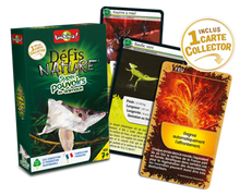 Charger l'image dans la galerie, Défis Nature