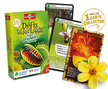 Charger l'image dans la galerie, Défis Nature