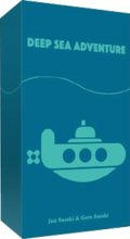 Charger l'image dans la galerie, Deep Sea Adventure