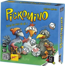 Charger l'image dans la galerie, Pickomino