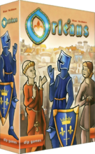 Charger l'image dans la galerie, Orléans