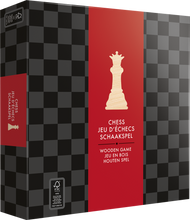 Charger l'image dans la galerie, Chess - Luxury Version