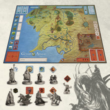 Charger l'image dans la galerie, La Guerre de l'Anneau (2ème édition)