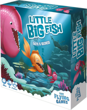 Charger l'image dans la galerie, Little Big Fish