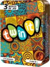 Charger l'image dans la galerie, Twin It!