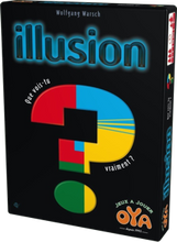 Charger l'image dans la galerie, Illusion