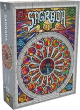 Charger l'image dans la galerie, Sagrada