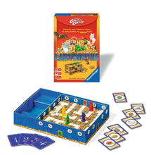 Charger l'image dans la galerie, Labyrinthe