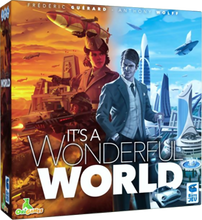 Charger l'image dans la galerie, It's a Wonderful World