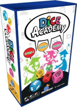Charger l'image dans la galerie, Dice Academy