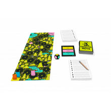 Charger l'image dans la galerie, 3 Chouettes Mots