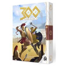 Charger l'image dans la galerie, 300: La Terre et l'Eau