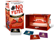 Charger l'image dans la galerie, No Filter - Version Couple