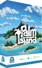 Charger l'image dans la galerie, Palm Island