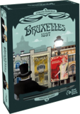 Charger l'image dans la galerie, Bruxelles 1897