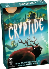 Charger l'image dans la galerie, Cryptide