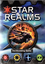 Charger l'image dans la galerie, Star Realms