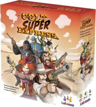 Charger l'image dans la galerie, Colt Super express