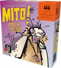 Charger l'image dans la galerie, Mito