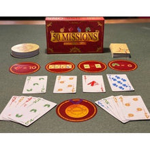 Charger l'image dans la galerie, 50 Missions