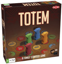 Charger l'image dans la galerie, Totem