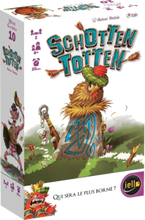 Charger l'image dans la galerie, Schotten Totten