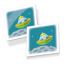 Charger l'image dans la galerie, Memo Space