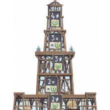 Charger l'image dans la galerie, 7 Wonders - Architects