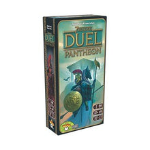 Charger l'image dans la galerie, 7 Wonders Duel: Pantheon