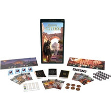 Charger l'image dans la galerie, 7 Wonders v2 Extension Cities