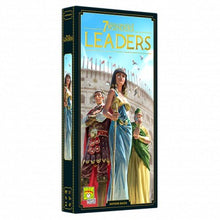 Charger l'image dans la galerie, 7 Wonders v2 Extension Leaders