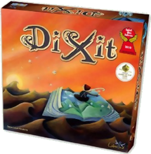 Charger l'image dans la galerie, Dixit