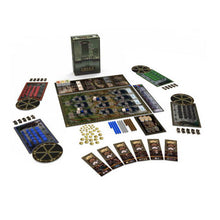 Charger l'image dans la galerie, Barrage