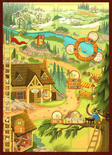 Charger l'image dans la galerie, Creature Comforts - KS Edition (FR)