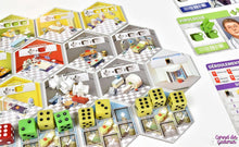 Charger l'image dans la galerie, Dice Hospital (EN)