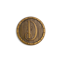 Charger l'image dans la galerie, Distilled KS + extension + metal coin