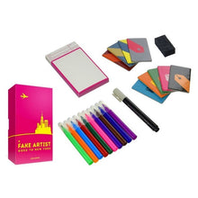 Charger l'image dans la galerie, A Fake Artist Goes to New York