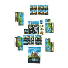 Charger l'image dans la galerie, Above and Below