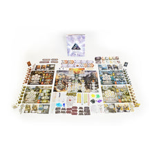 Charger l'image dans la galerie, Anachrony: Essential Edition