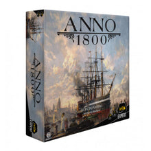 Charger l'image dans la galerie, Anno 1800