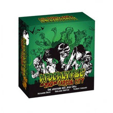 Charger l'image dans la galerie, Apocalypse au Zoo de Carson City